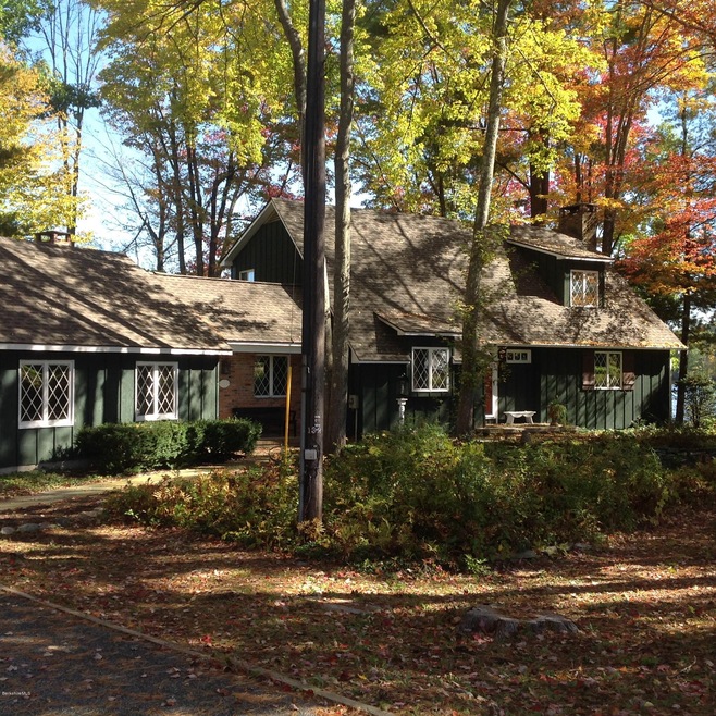 Fall #1