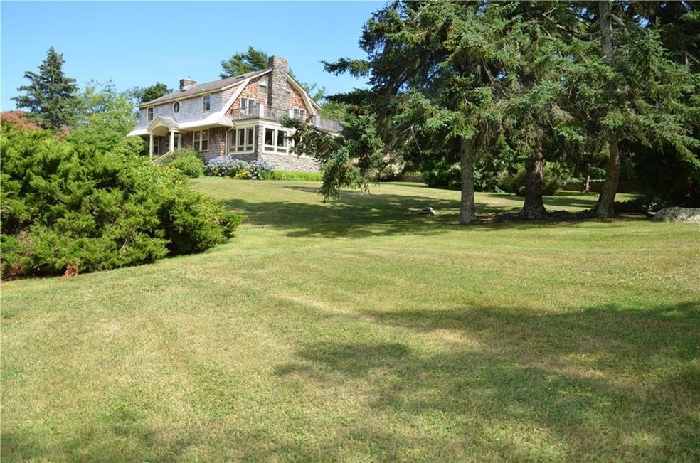 Welcome to 16 Walnut Street!