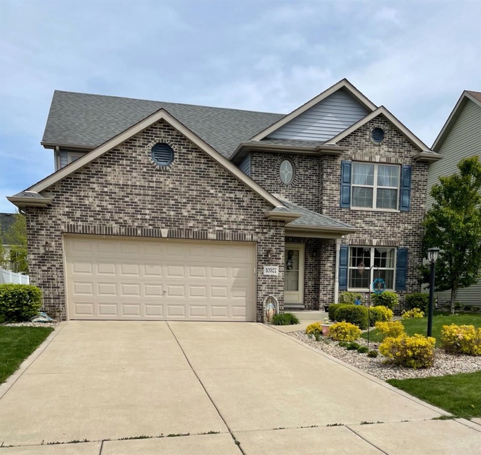 10327 Nicklaus St, Crown Point, IN 46307 - photo 1