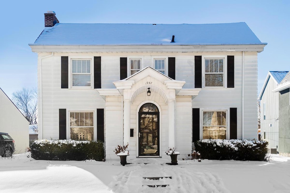 1937 Concord Road