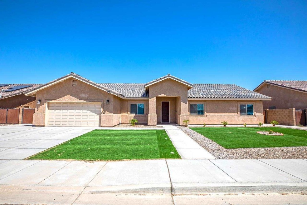 5882 E 44th Place, Yuma, AZ 85365 - photo 1