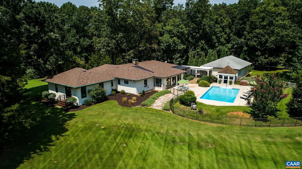 2212 Garth Oaks Point, Charlottesville, VA 22901 - photo 1