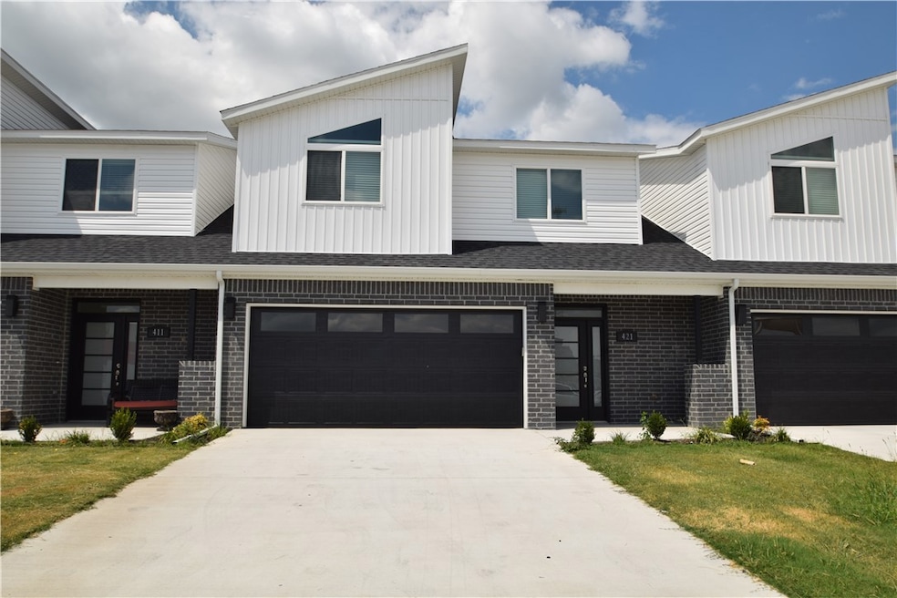 421 Amethyst Rd, Centerton, AR 72719 - photo 1