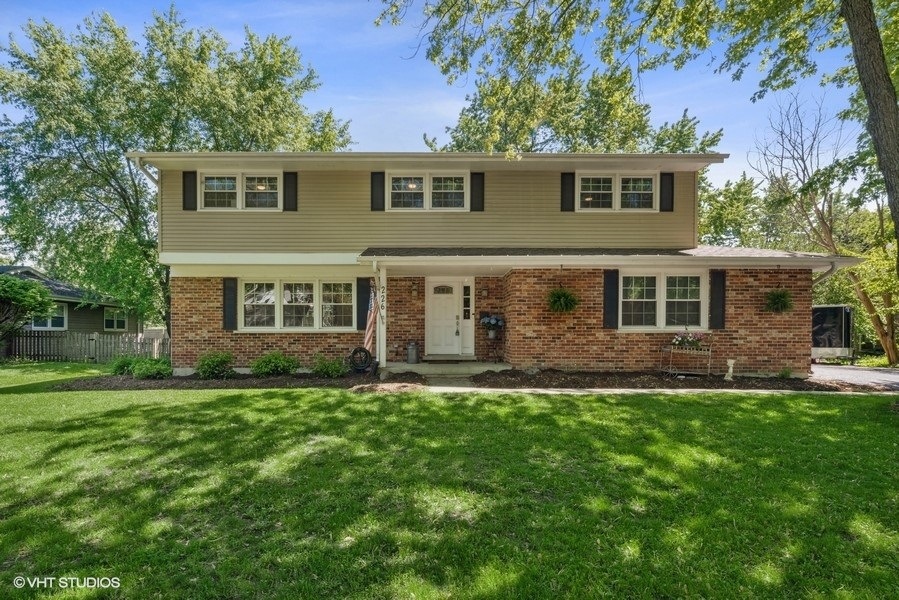 226 Tupelo Ave, Naperville, IL 60540 - photo 1