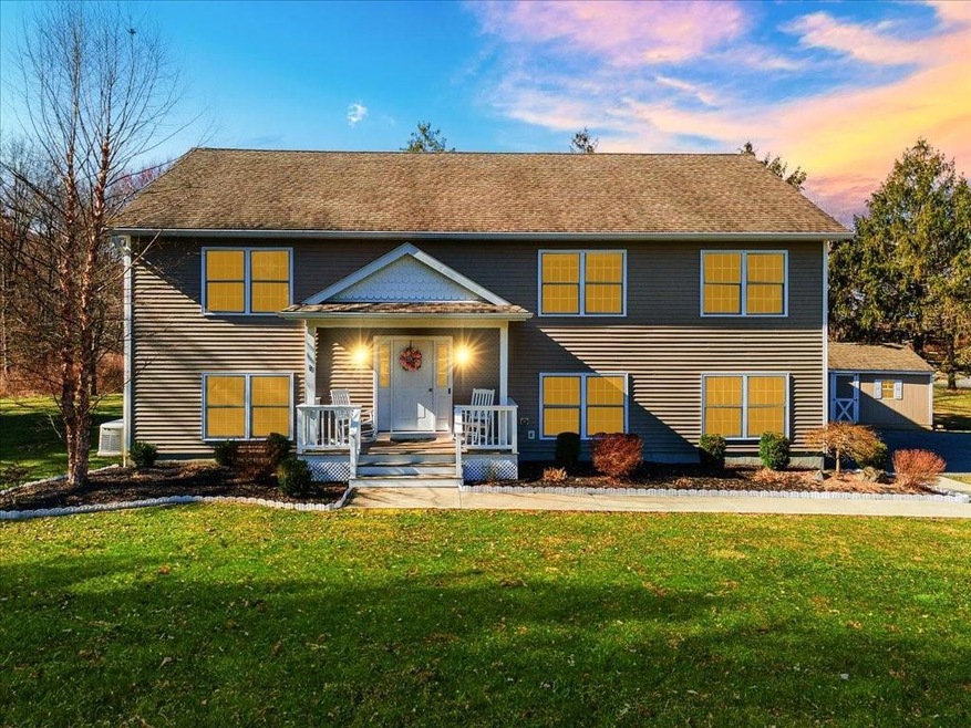 3214 Route 52, Stormville, NY 12582 - photo 1