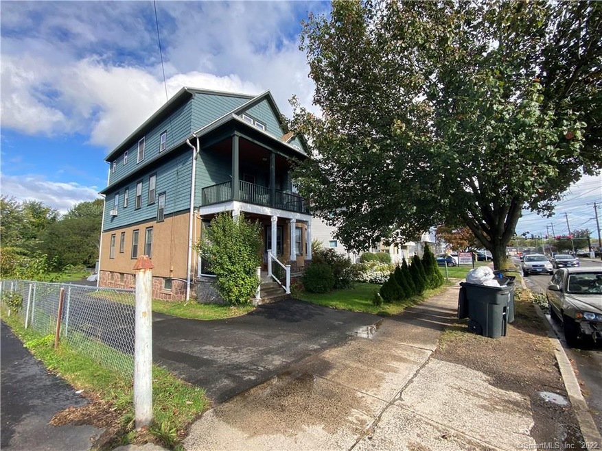 605 Main St, East Haven, CT 06512 - photo 1