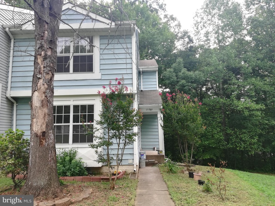 15389 Inlet Place, Dumfries, VA 22025 - photo 1