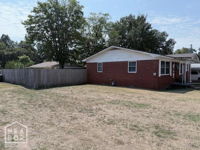 101 Elm St, Lake City, AR 72437 - photo 1