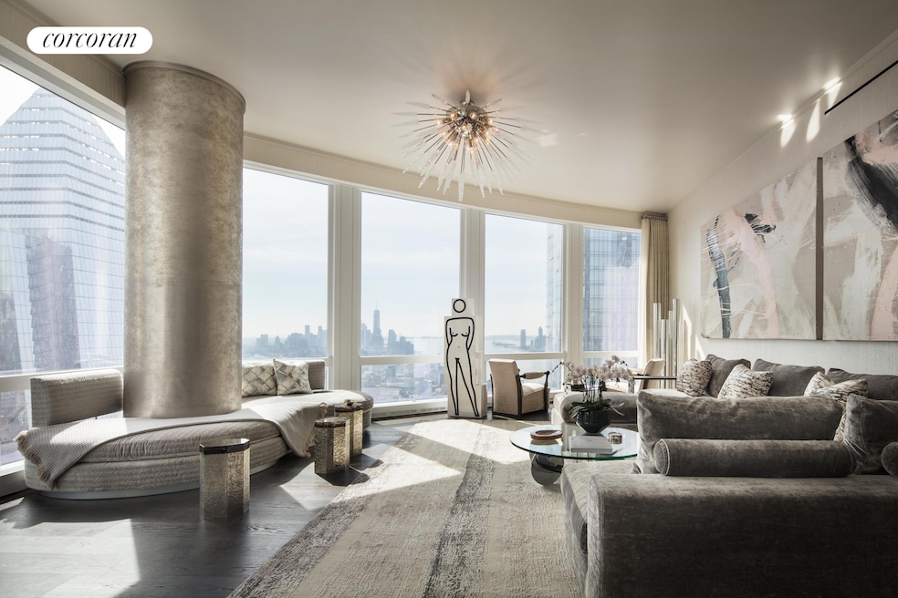 35 Hudson Yards unit 6604, New York City, NY 10001 - photo 1