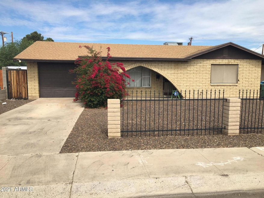 3836 W Dunlap Ave, Phoenix, AZ 85051 - photo 1