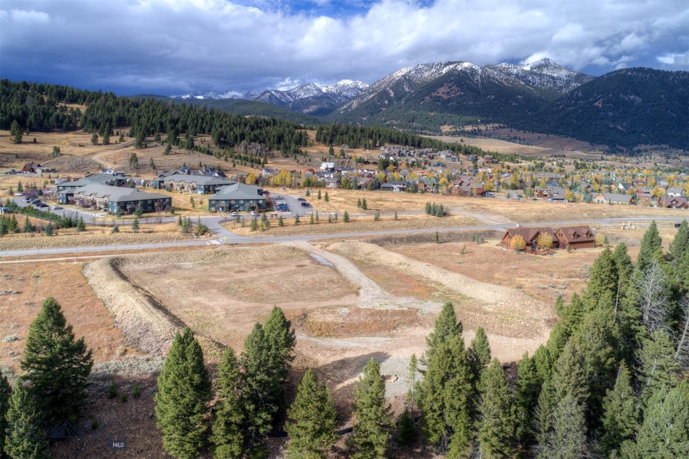 Lot 3 Ousel Falls Rd, Big Sky, MT 59716 - photo 1