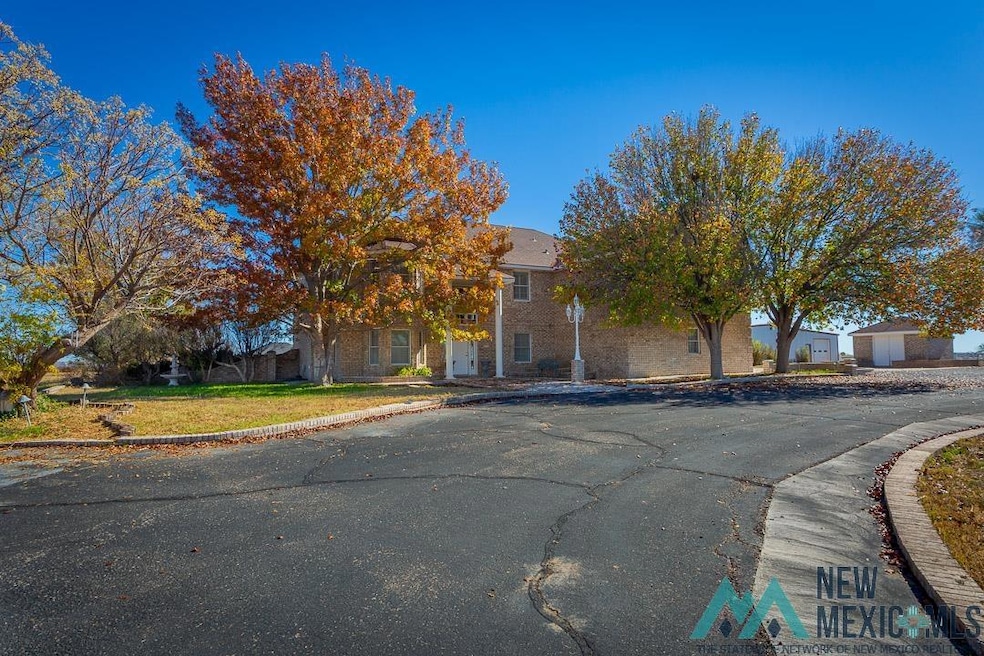 2909 Mcpherson Rd, Roswell, NM 88201 - photo 1