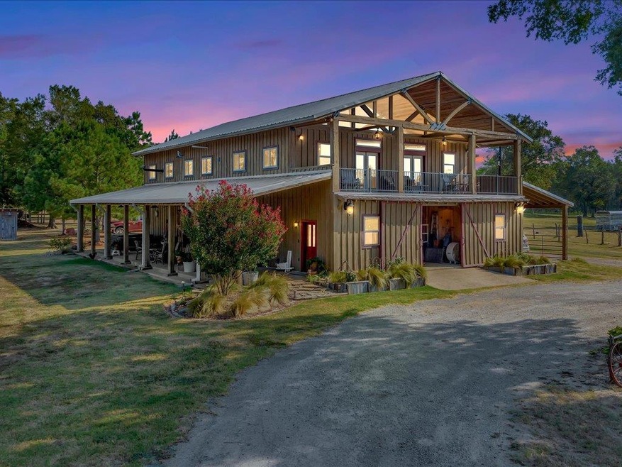 2974 County Road 816, Nacogdoches, TX 75964 - photo 1