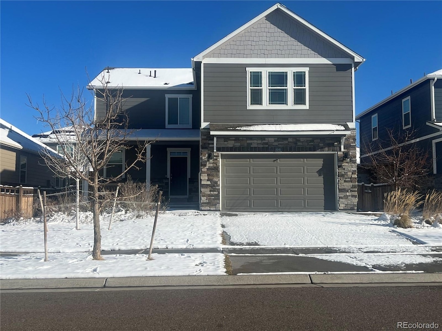 6040 N Gibralter Ct, Aurora, CO 80019 - photo 1