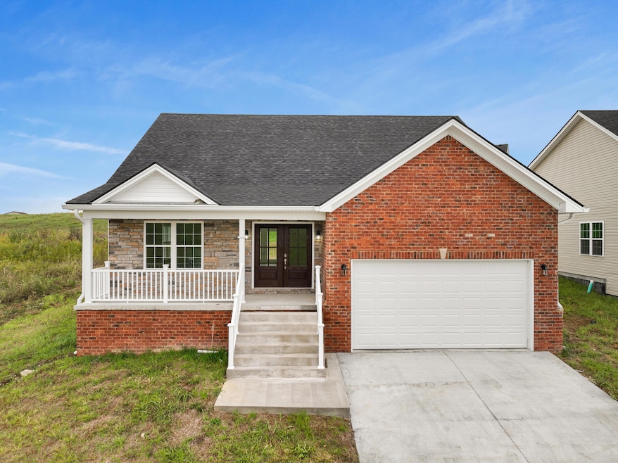 3024 Thorntree Ln, Lawrenceburg, KY 40342 - photo 1