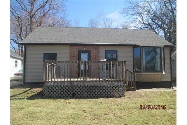 735 6th Ave, Coon Rapids, IA 50058 - photo 1