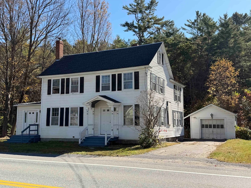 Under Contract $199,000