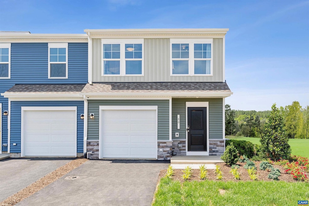 40 Grayson Village Dr, Barboursville, VA 22923 - photo 1