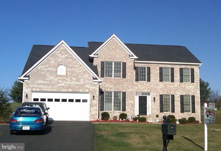 12511 Sherwood Forest Dr, Culpeper, VA 22701 - photo 1