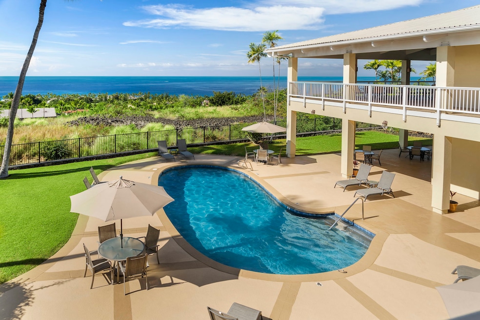 78-7110 Kaluna St unit 1A, Kailua Kona, HI 96740 - photo 1