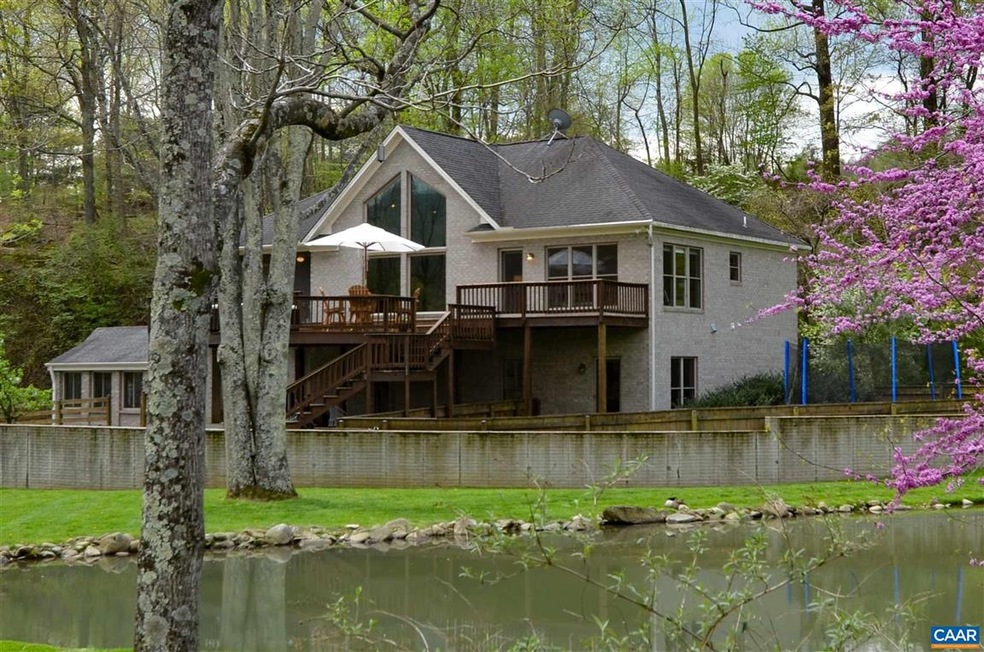 3342 Middle River Rd, Stanardsville, VA 22973 - photo 1