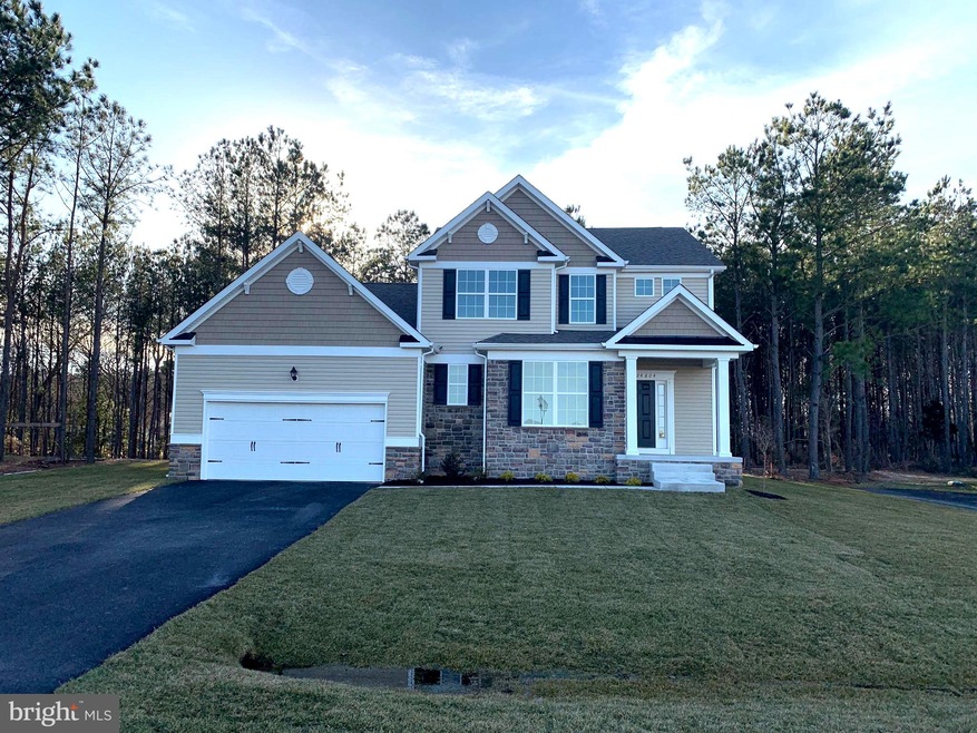 24604 Hollytree Cir, Georgetown, DE 19947 - photo 1