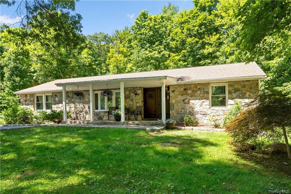 145 Hustis Rd, Cold Spring, NY 10516 - photo 1