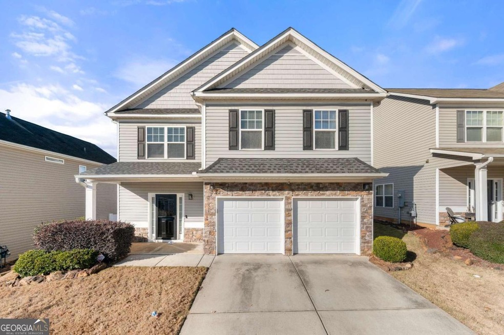 Welcome to 298 Hill Crest Circle!