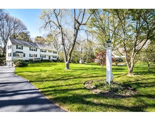 29 Greylock Rd, Wellesley Hills, MA 02481 - photo 1