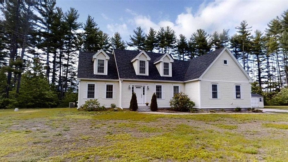 182 Witches Spring Rd, Hollis, NH 03049 - photo 1