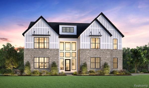 3470 Maple Ridge Dr, Ann Arbor, MI 48105 - photo 1