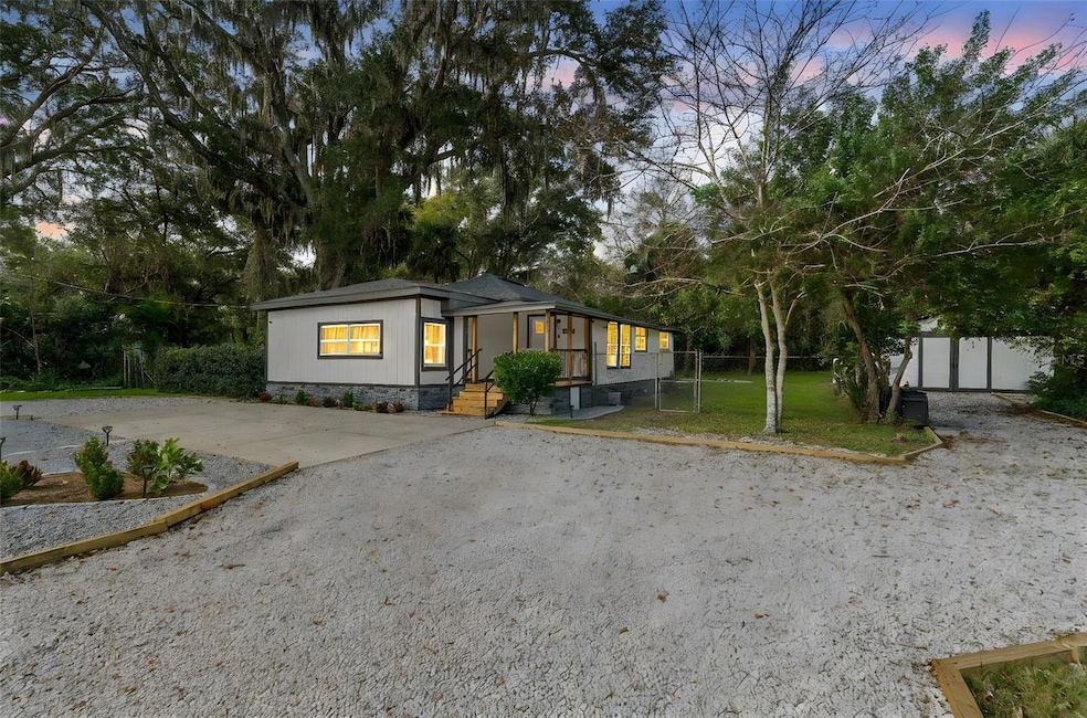 1956 Pioneer Trail, New Smyrna Beach, FL 32168 - photo 1
