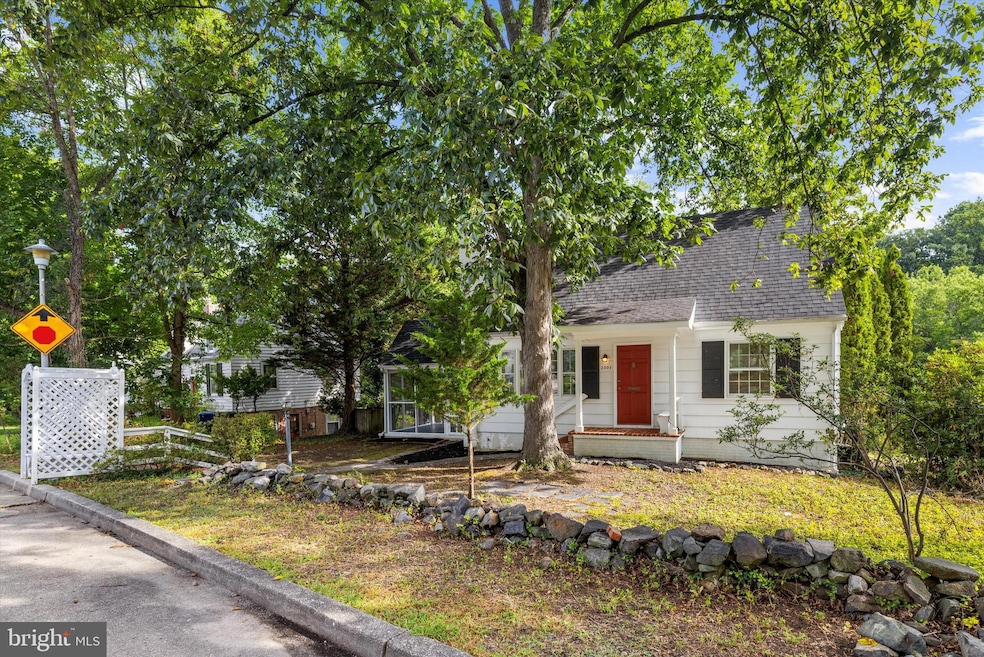 2301 Pickwick Rd, Gwynn Oak, MD 21207 - photo 1