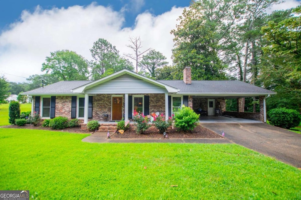 183 N Highway 113, Carrollton, GA 30117 - photo 1