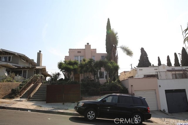 4714 Mascot St, Los Angeles, CA 90019 - photo 1