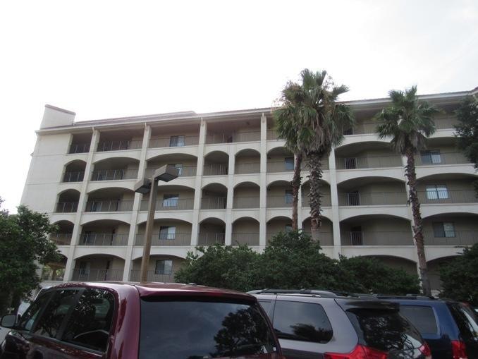 Seascape Villas unit 419, Isle of Palms, SC 29451 - photo 1