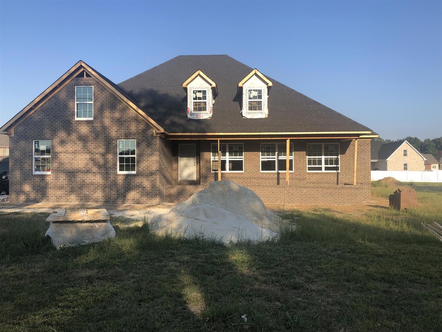 28 Cooper Place Dr, Manchester, TN 37355 - photo 1