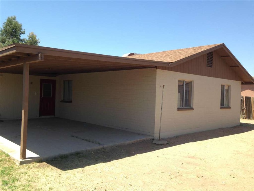 125 N Ridge Cir, Mesa, AZ 85203 - photo 1