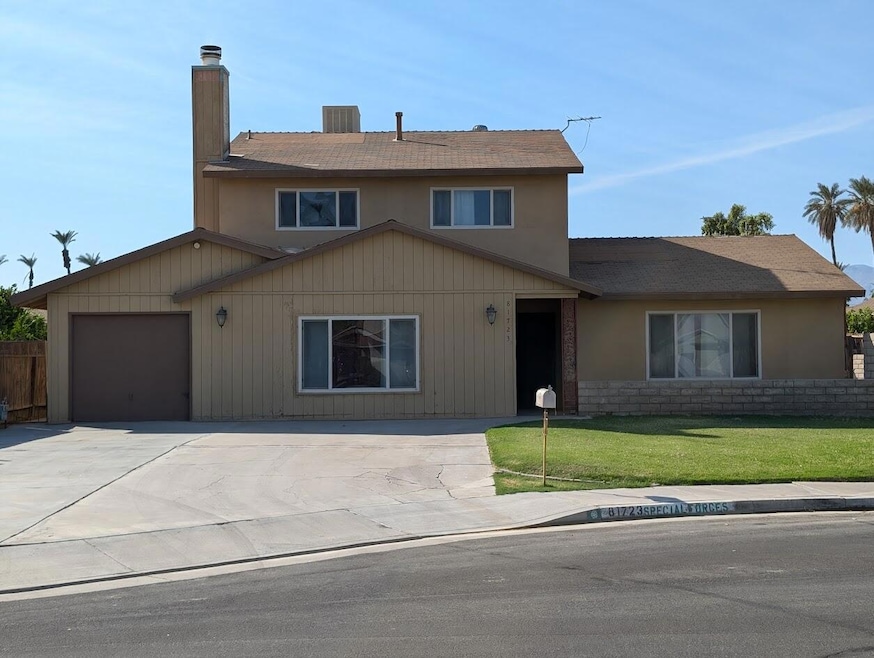 81723 Galahad Ln, Indio, CA 92201 - photo 1