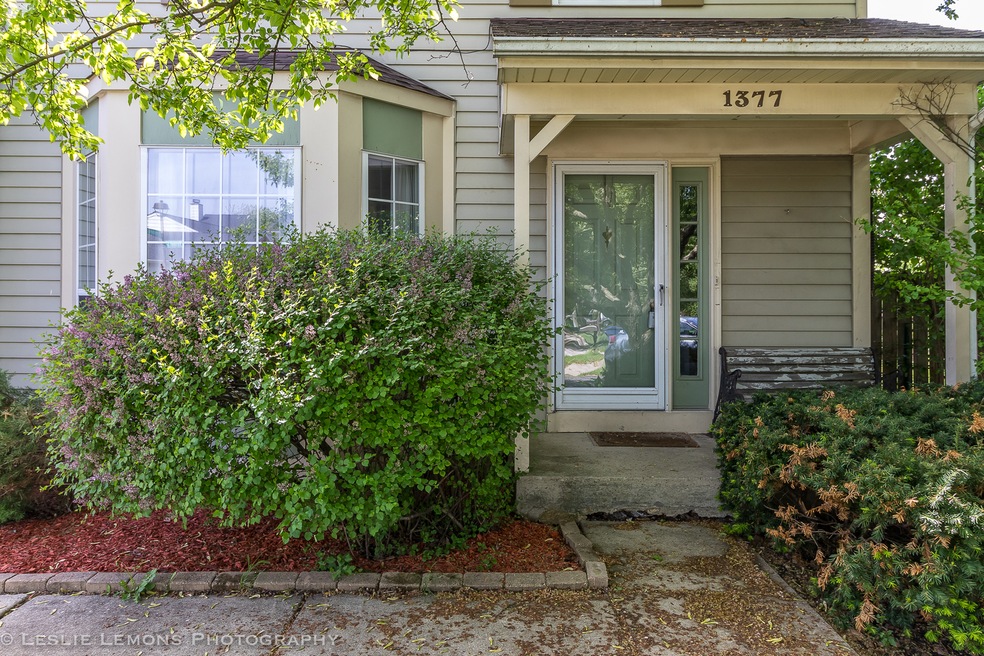 1377 Rennet Dr, Naperville, IL 60565 - photo 1