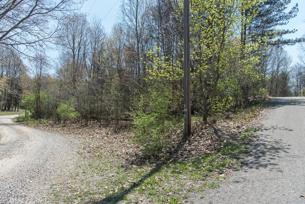 Lot 5 Left Corner