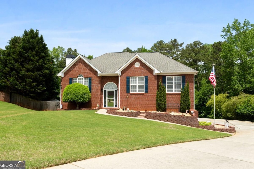 1112 Haver Ct unit 2, McDonough, GA 30252 - photo 1