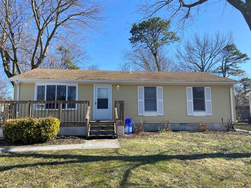 5914 Maple Dr, Mays Landing, NJ 08330 - photo 1