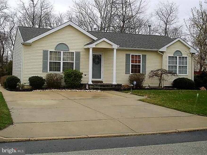 208 Jefferson Ave, West Berlin, NJ 08091 - photo 1