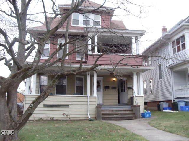 1523 W Broad St unit 3TH, Stratford, CT 06615 - photo 1