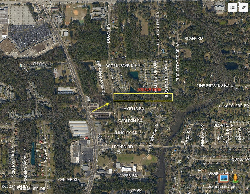 0 Duval Rd unit 1071964, Jacksonville, FL 32218 - photo 1
