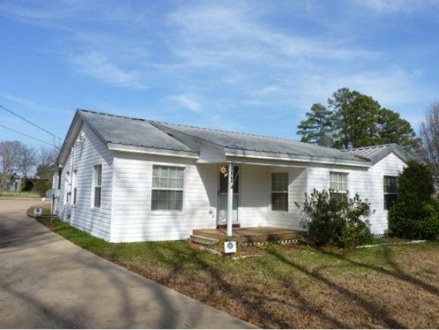 2580 County Road 104, Nacogdoches, TX 75965 - photo 1