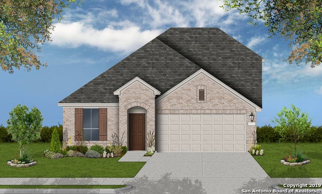 11702 Bricewood Ridge, San Antonio, TX 78254 - photo 1