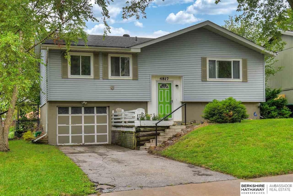 4817 N 131st St, Omaha, NE 68164 - photo 1