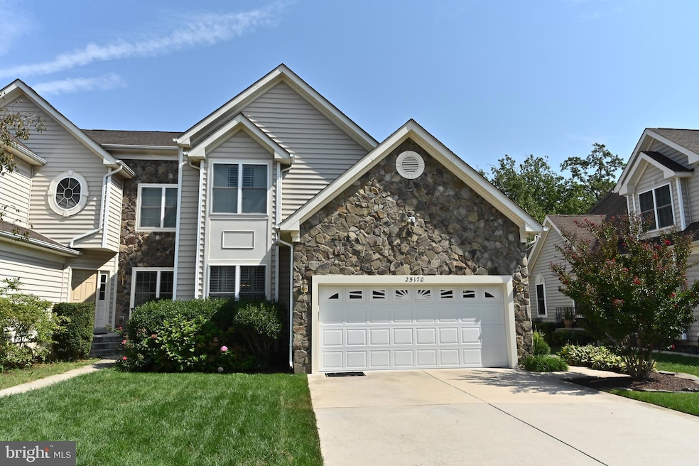 25170 Fortitude Terrace, Chantilly, VA 20152 - photo 1